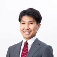 廣重 芳樹さんのプロフィール