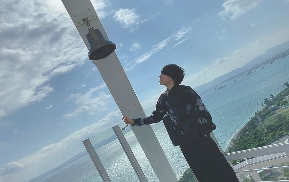 【23内定者紹介Vol.2】無気力だった学生が、再び夢中になれるものと巡り合うまでの話。