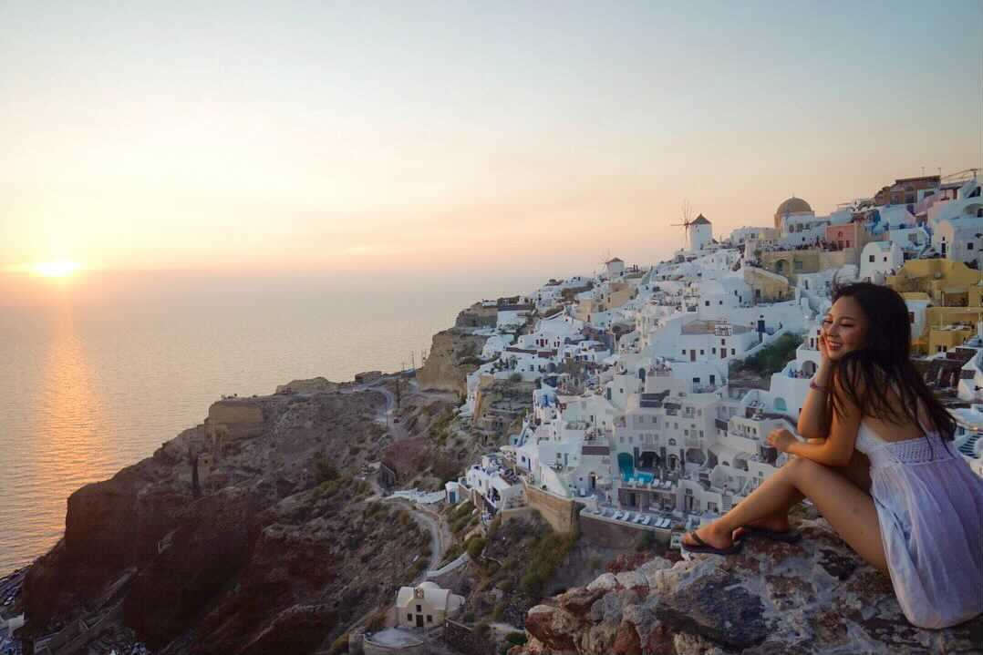 やりたいことを実現するため韓国から日本へ　新たな挑戦とそこから学んだこと