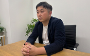 社長・升屋哲太郎