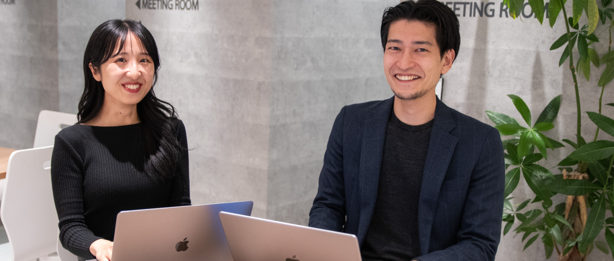 Webマーケティング責任者募集！人材ベンチャーを一緒に大きくきませんか？