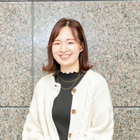 Miharu Iさんのプロフィール