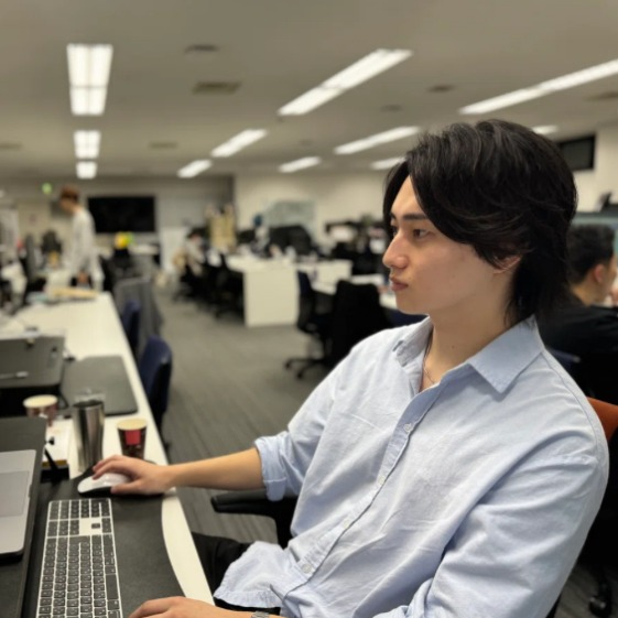 石黒 研太