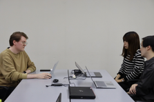 こうやった方がいい！前向きな提案で会社を良くしてくれるエンジニア、募集中。