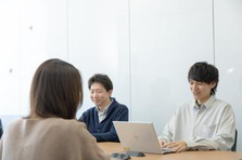 主要10業界で80％超導入実績！圧倒的スケールでキャリアを伸ばしませんか？