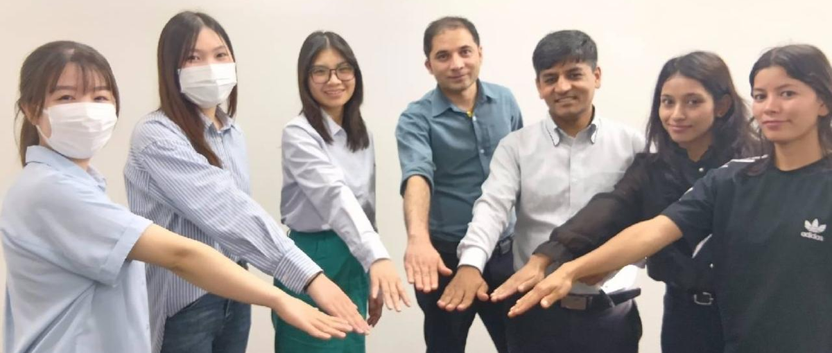 外国人人材のコーディネーター募集｜世界と日本をつなぐ"はたらく"の伴走者に