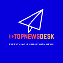 Top News Desk