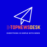 Top News Desk