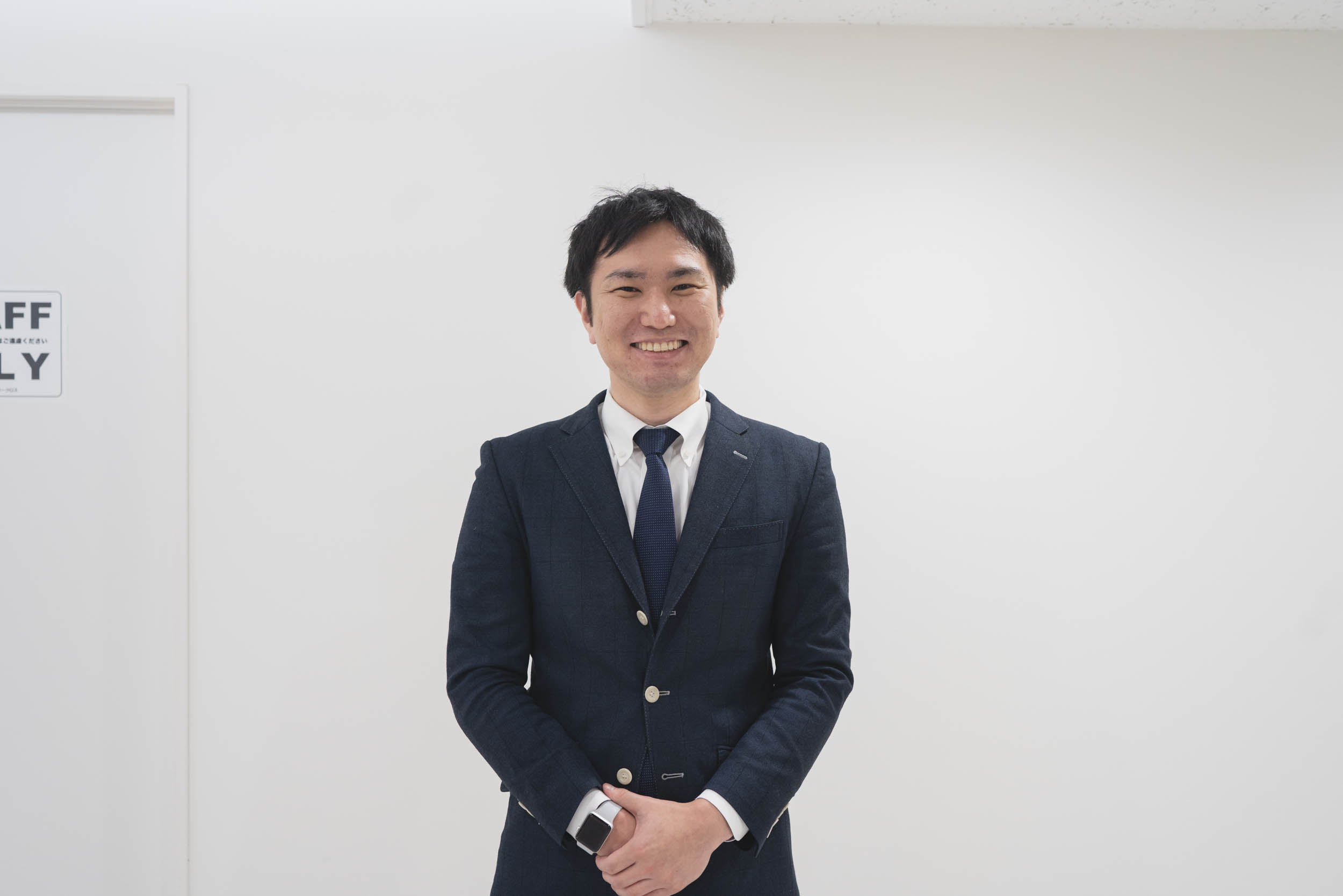 相続部門長が相続の仕事について真剣に考えてみた