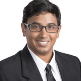 TDhanachandran Thanapal