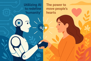 いま求められるのは、「AIに負けないスキル」を身につけることではなく「AIと共に、新たな価値を生み出す力」が問われています。仕事のやり方ではなく、その意味自体が、いま再定義されようとしています。
