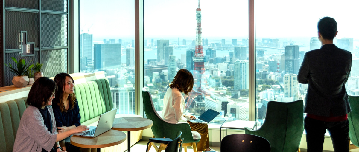 急成長中の上場企業で働く採用メンバーを募集中！