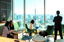 急成長中の上場企業で働く採用メンバーを募集中！