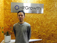 CMOの及川はインターネットの可能性を心から信じ、テクノロジーの力で採用業界を変えていきます！