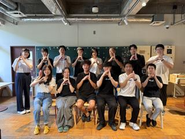 弊社ではフルリモートを導入しております。また、勤務時間内に効率よく仕事を進めることを心がけているため、残業はほとんどありません！
