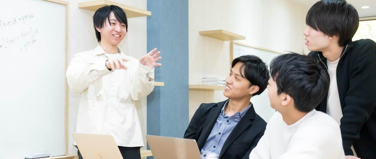 松尾研発AIスタートアップ。最先端技術を活用する学生インターン！