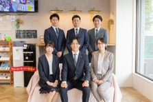 お客様の夢のおてつだい！一緒に伴走するパートナー｜経験ゼロから｜研修制度充