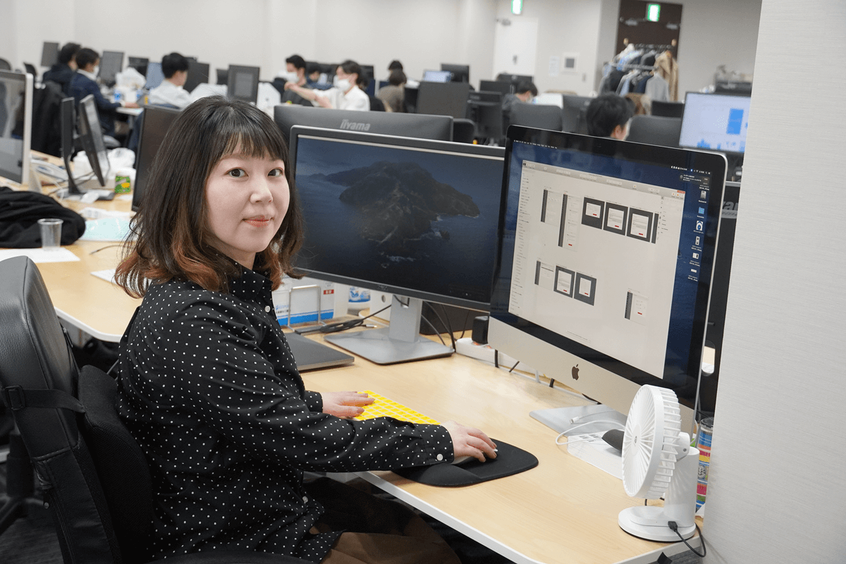 巧遅は拙速に如かず。Relicのデザイナーがたどり着いた「不確実の楽しみ方」