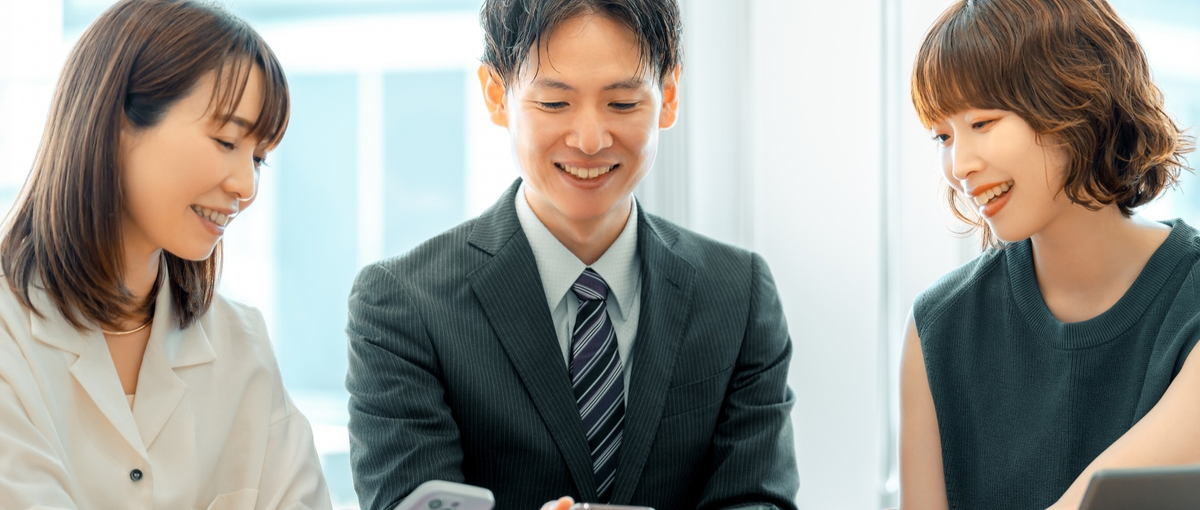 Flutter,Dart｜スマホアプリの開発に挑戦したい方募集！