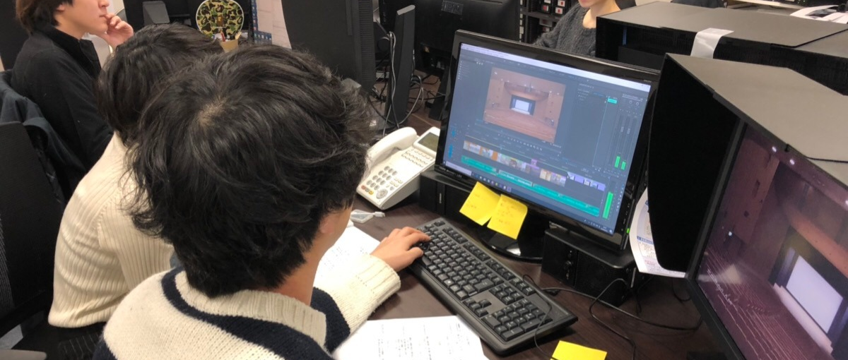 フリーランスからも歓迎！関西で動画ディレクター＆エディター大募集！