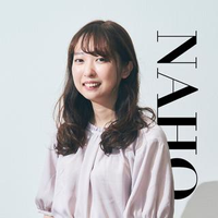 Tanishita Nahoさんのプロフィール