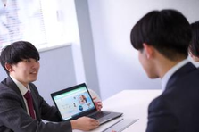 社会貢献×成長│日本に数百万人いる通信困窮者を救うカスタマーサポート募集！