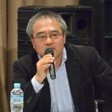 Katsuya Yamashita