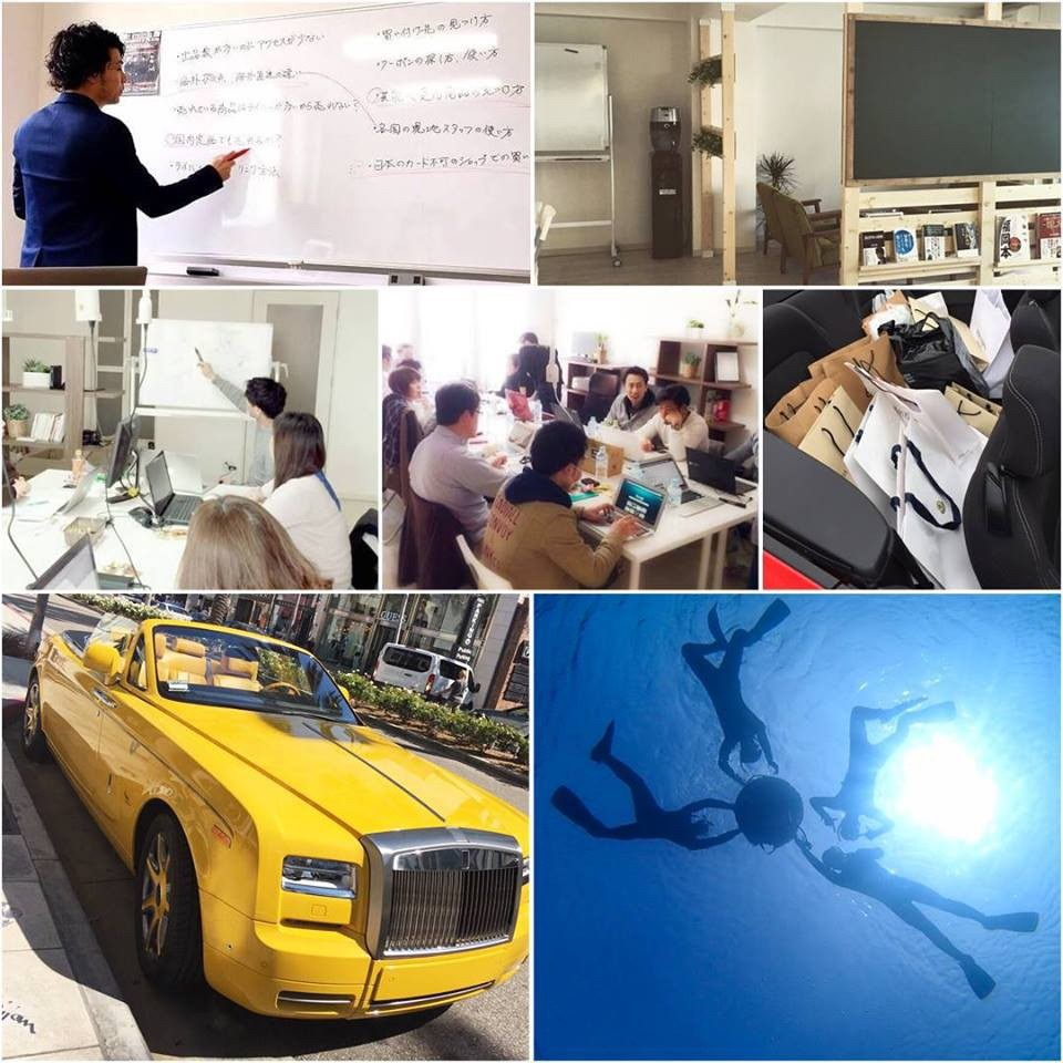 ノルマに追われて疲弊していた営業マンが、たった3ヶ月で、仕事を楽しむ「できる社員」になれた理由