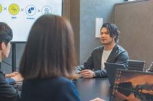 ベンチャー企業の急速な成長を内側から支える、人材育成特価の人事の募集！
