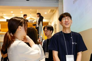 クジラボ感謝祭の様子　