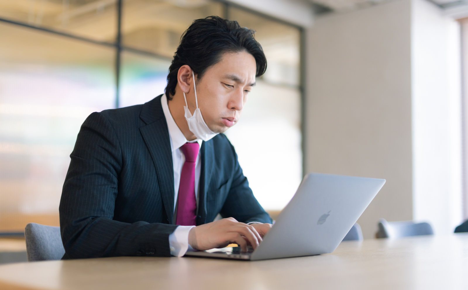 新卒がITの面接落ちる理由あるある　2（マインドが合う合わない云々）