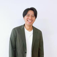 岡本 陽介さんのプロフィール