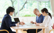 土地活用に困っているオーナー様の悩みに寄り添い、最適な提案をするお仕事です！