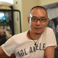 川合 智さんのプロフィール