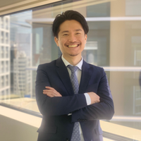 浅尾直哉さんのプロフィール