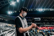 企画から分析まで一気通貫｜プロスポーツリーグのビデオグラファー募集