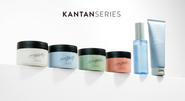 メンズワックスKANTAN