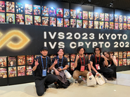 様々なイベントにも参加しています。