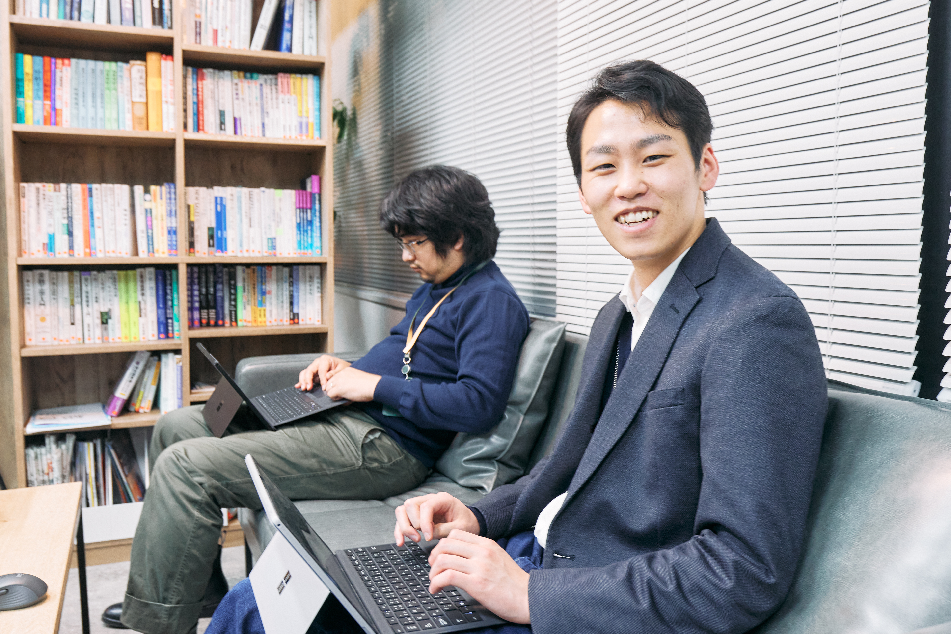 5年後、戦える自分になるために。