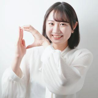 原田 真奈さんのプロフィール