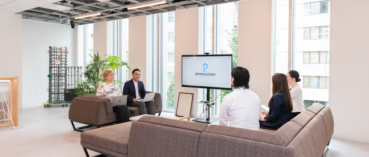 産業を変えるキーマン。DXを加速し顧客を支える｜カスタマーサポートスタッフ