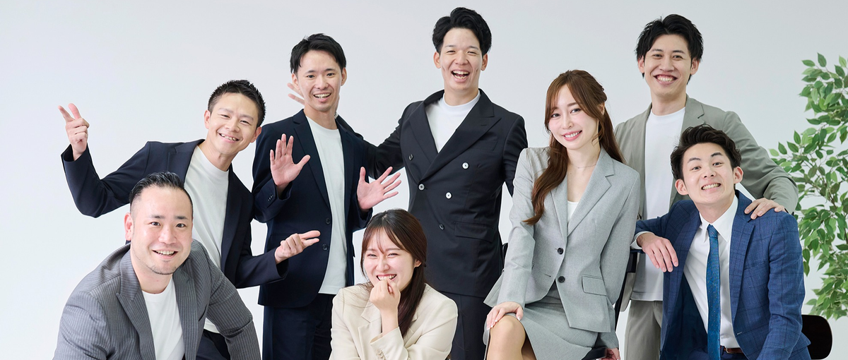 売るだけの転職支援はもう終わり。人生設計もサポートするCA｜第二新卒専門