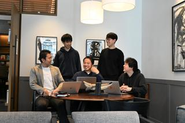 チームビルディングを大事にしています