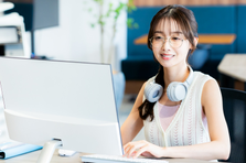 StockSunのAIを活用したバックオフィス業務