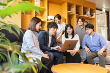 バックエンドエンジニア募集｜やりたいことを叶えられる成長企業の中核を担う！