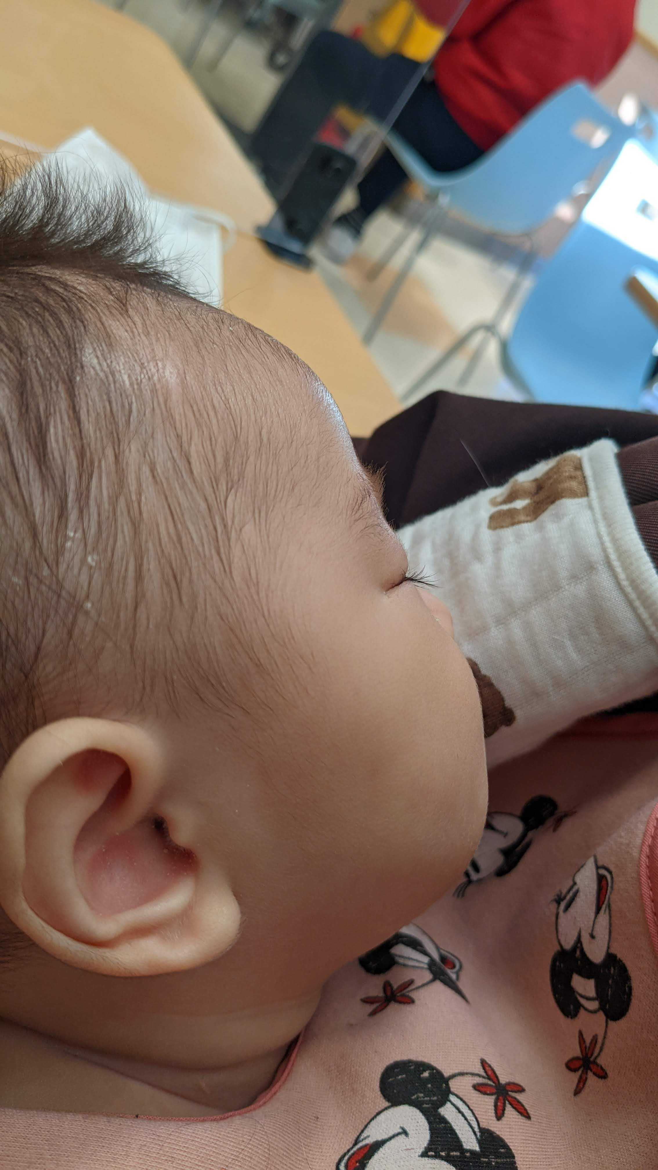 育休を取得したエンジニア2名に話を聞きました