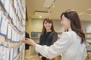 学びを通じて幸せになる大人を増やすために、利用者の皆さまが掲げる目標達成に近づけるための仕掛けをたくさん用意しています！