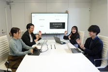 固定概念に捉われず社会に変化を起こす｜裁量高く成長したい新卒募集！