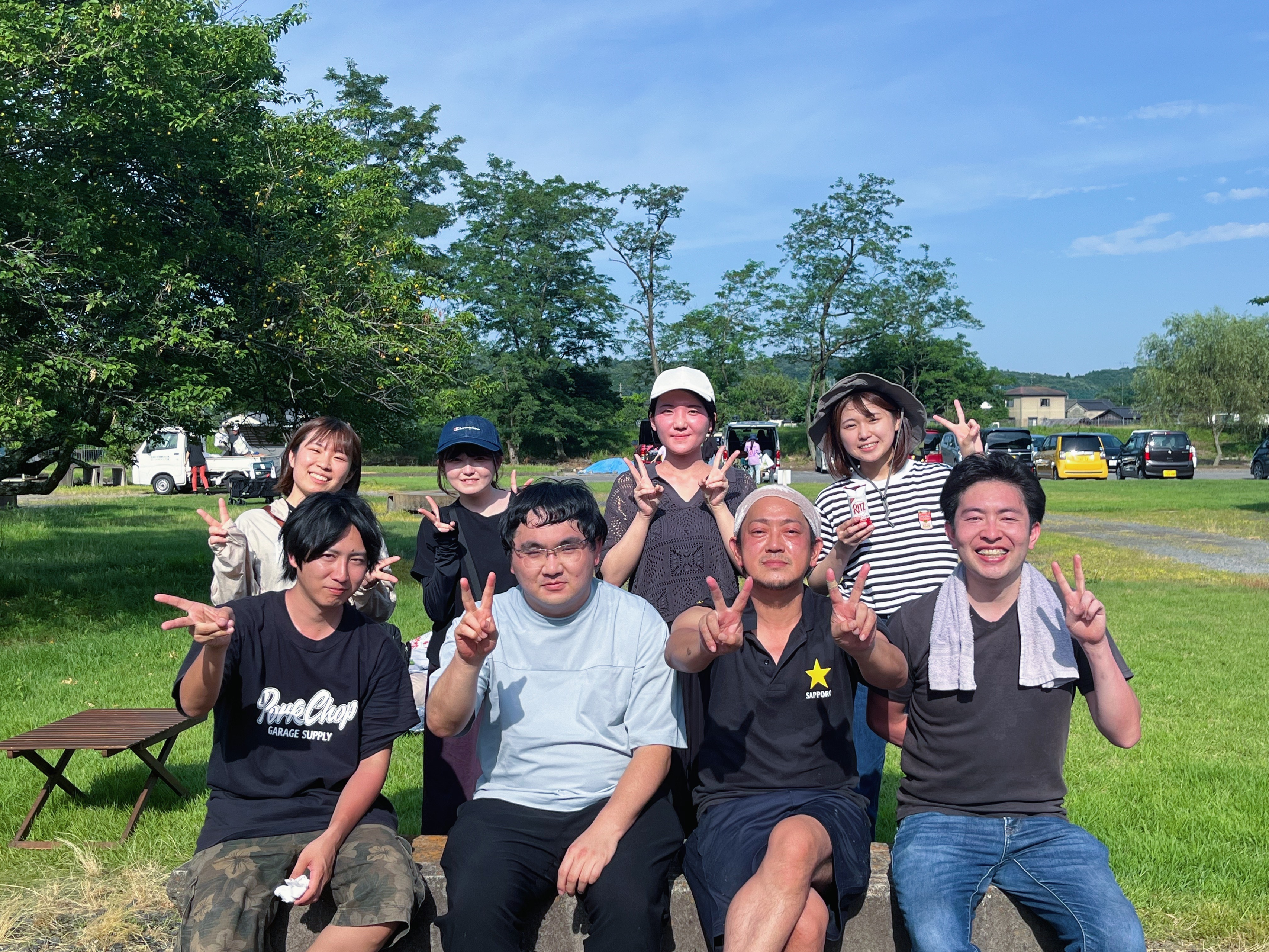 【福利厚生紹介】社内のコミュニケーションを支える「ツノル制度」