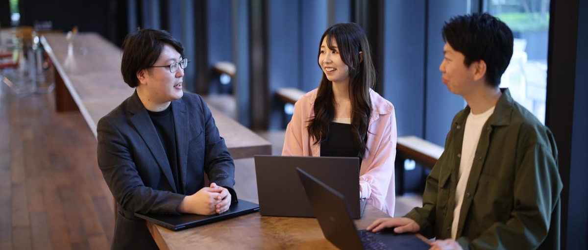 🔴実務経験が少ない方も歓迎！チームで活躍したいインフラエンジニア募集！